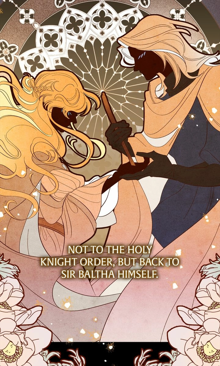 Silver Tree Chapter 26.1 page 30 - 