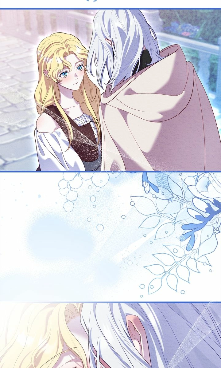 Silver Tree Chapter 26.1 page 35 - 
