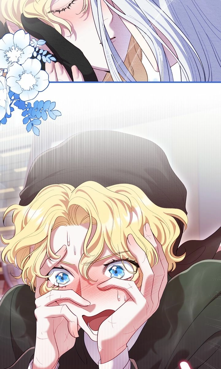 Silver Tree Chapter 26.1 page 36 - 
