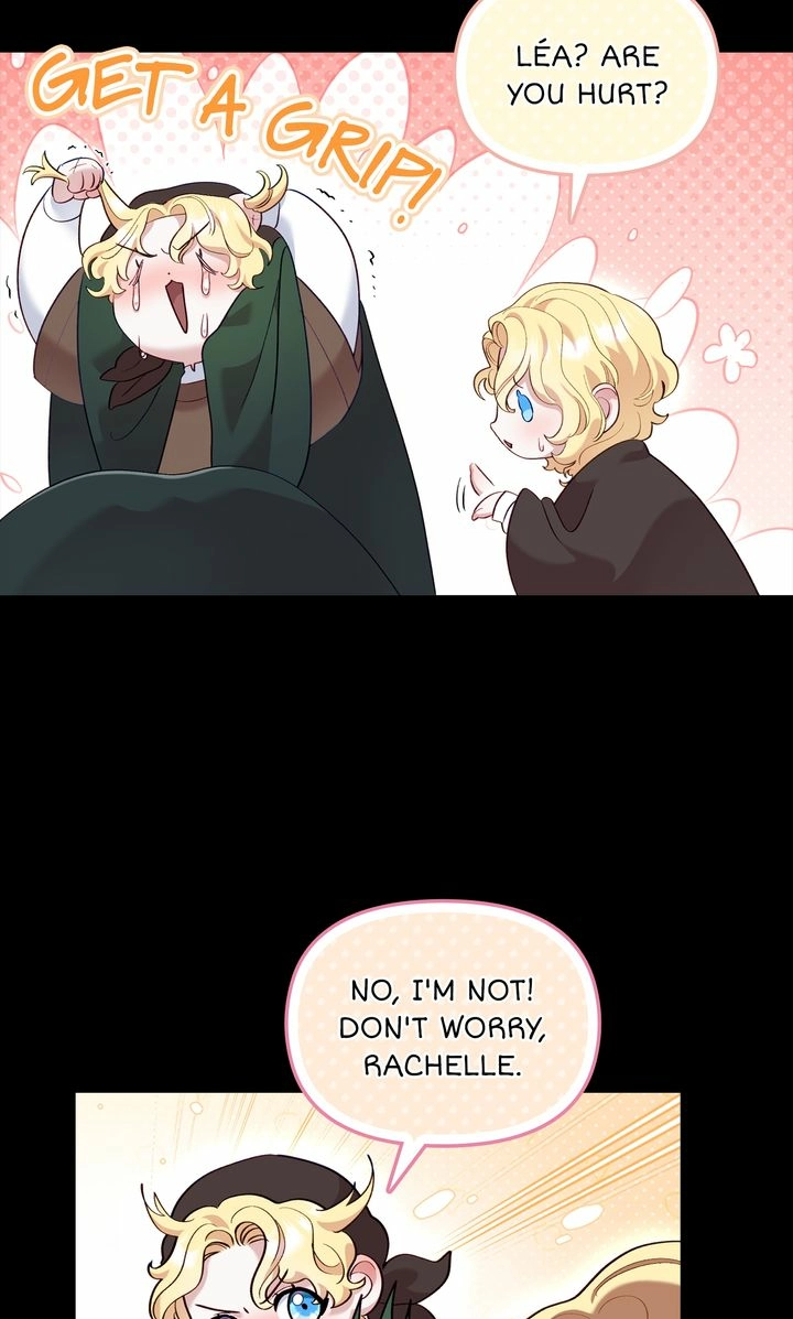 Silver Tree Chapter 26.1 page 38 - 