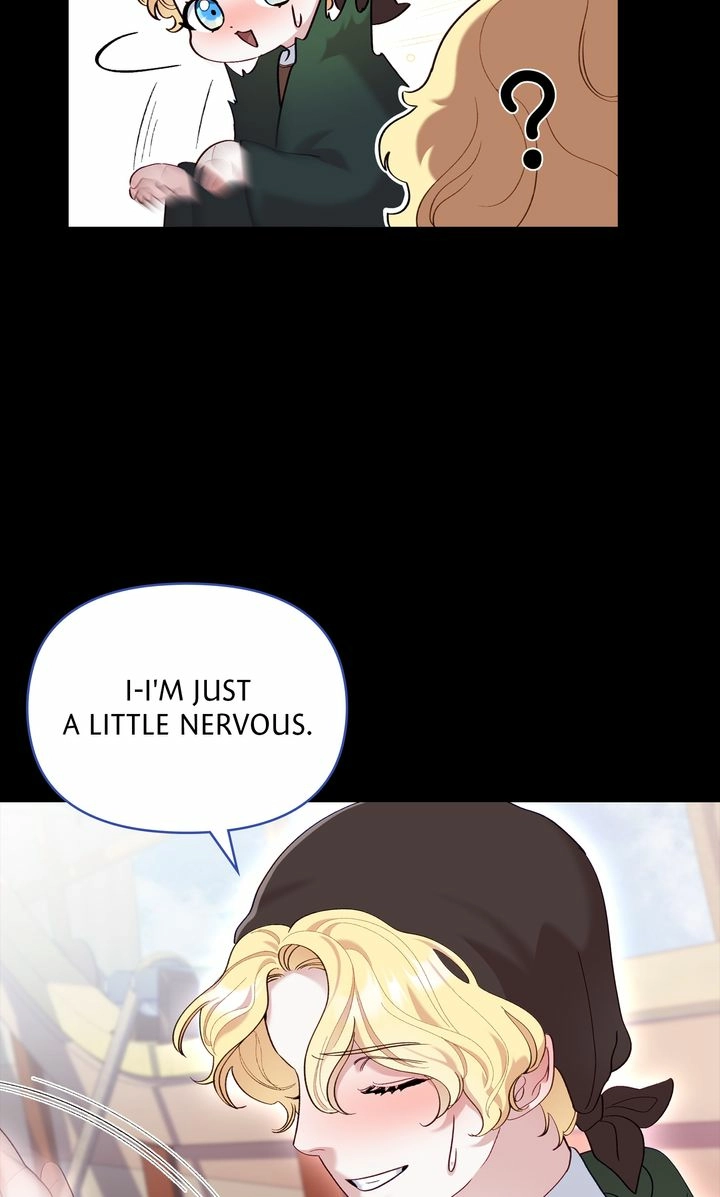 Silver Tree Chapter 26.1 page 39 - 