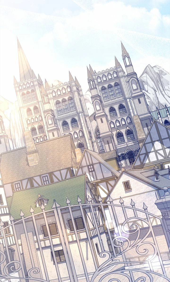 Silver Tree Chapter 26.1 page 41 - 