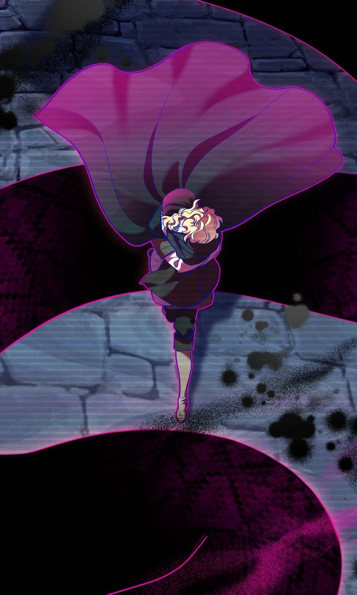 Silver Tree Chapter 26.1 page 45 - 