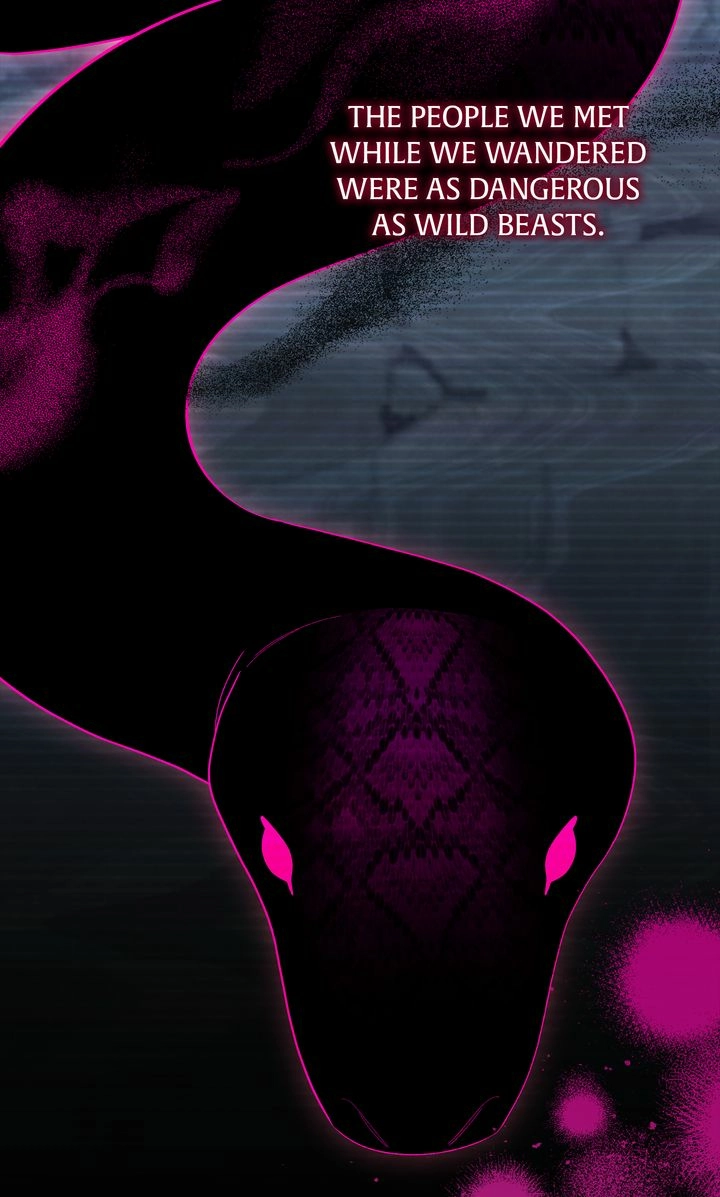 Silver Tree Chapter 26.1 page 46 - 