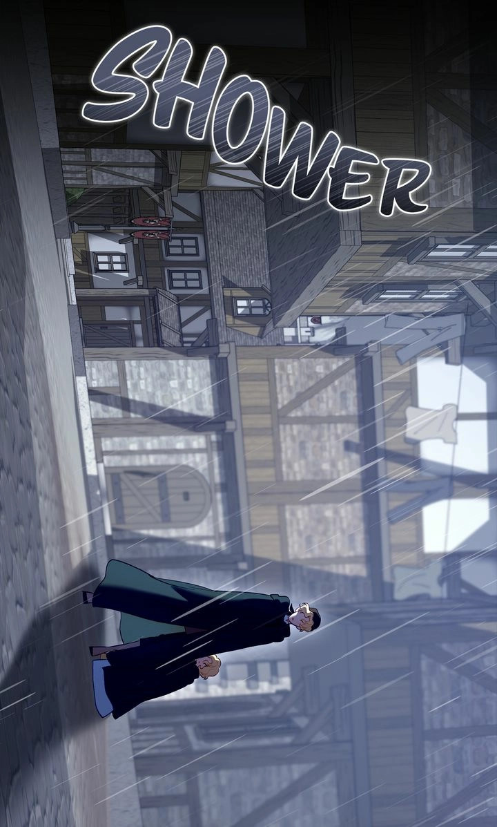 Silver Tree Chapter 26.1 page 50 - 