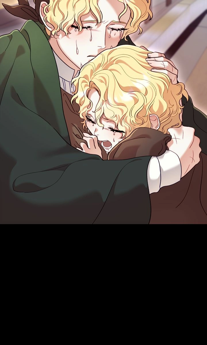 Silver Tree Chapter 26.1 page 6 - 
