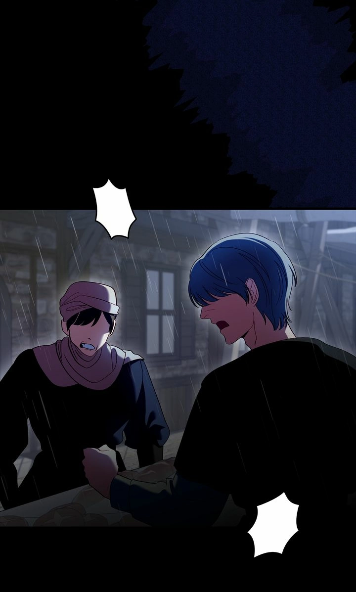 Silver Tree Chapter 26.1 page 54 - 