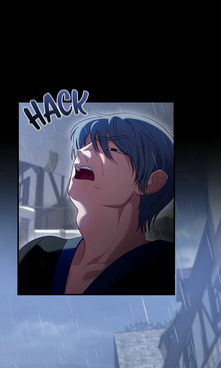 Silver Tree Chapter 26.1 page 55 - 