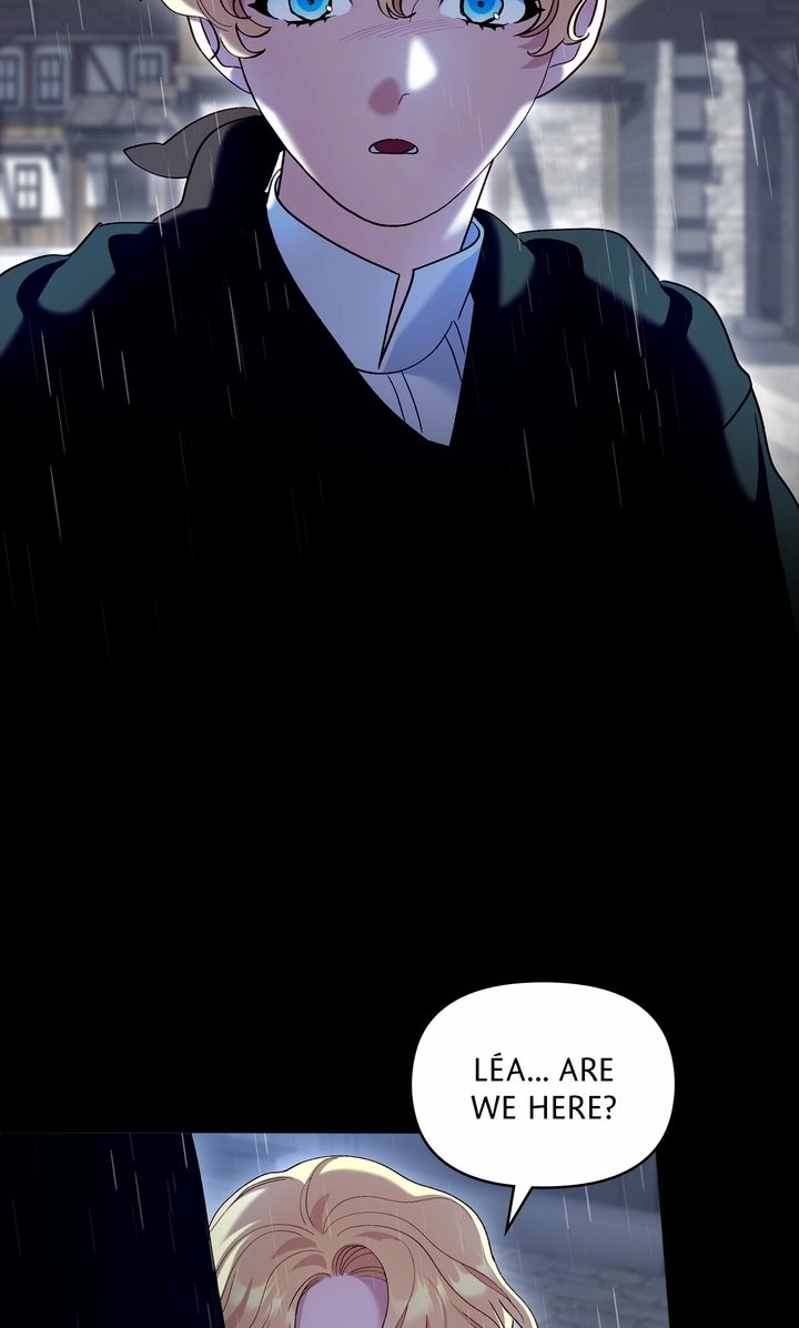 Silver Tree Chapter 26.1 page 58 - 