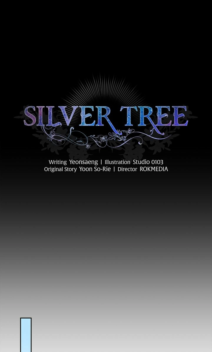 Silver Tree Chapter 26.1 page 7 - 
