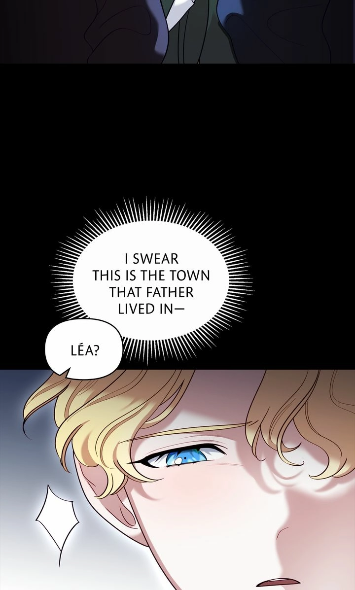 Silver Tree Chapter 26.1 page 65 - 