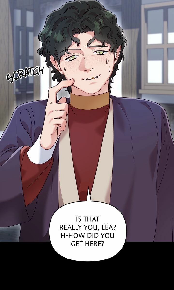 Silver Tree Chapter 26.1 page 68 - 