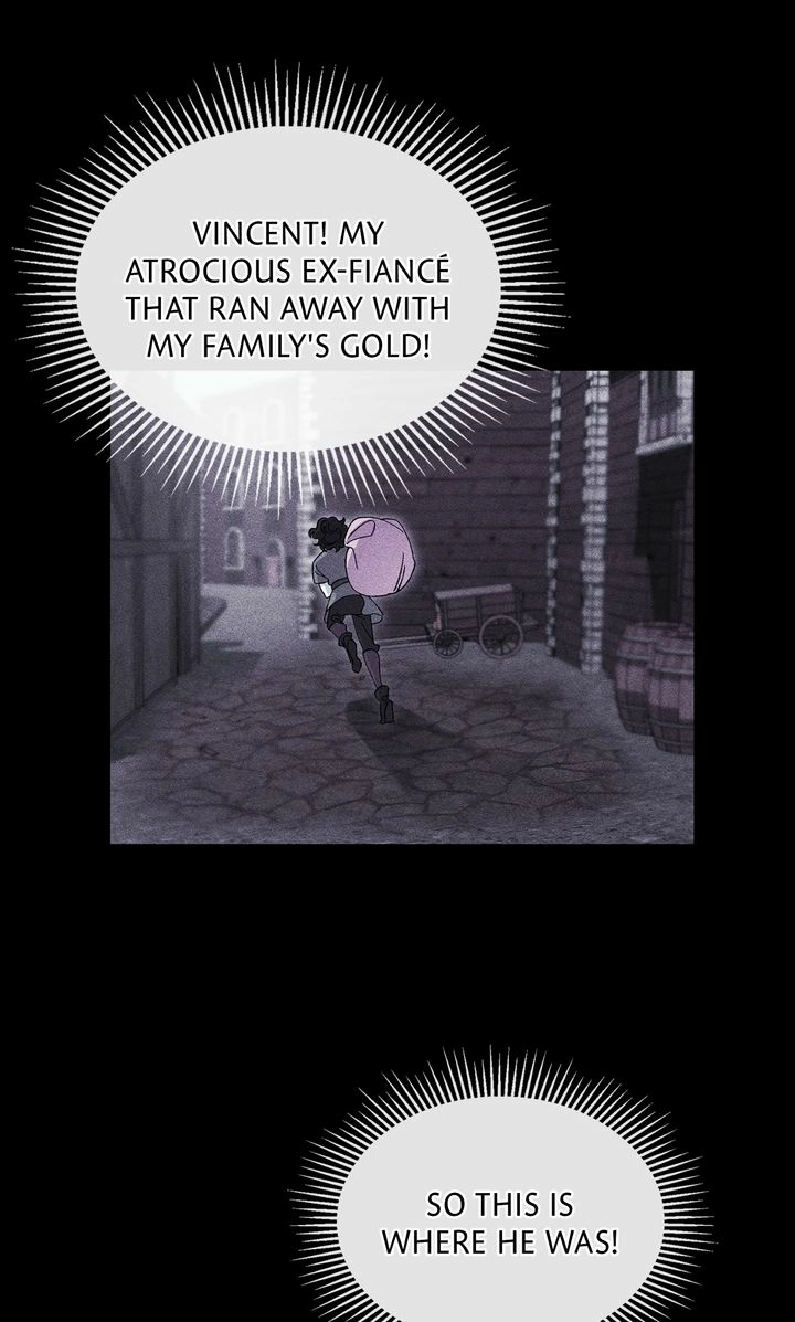 Silver Tree Chapter 26.1 page 69 - 