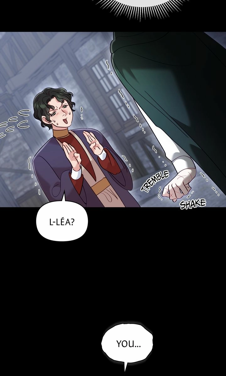 Silver Tree Chapter 26.1 page 70 - 