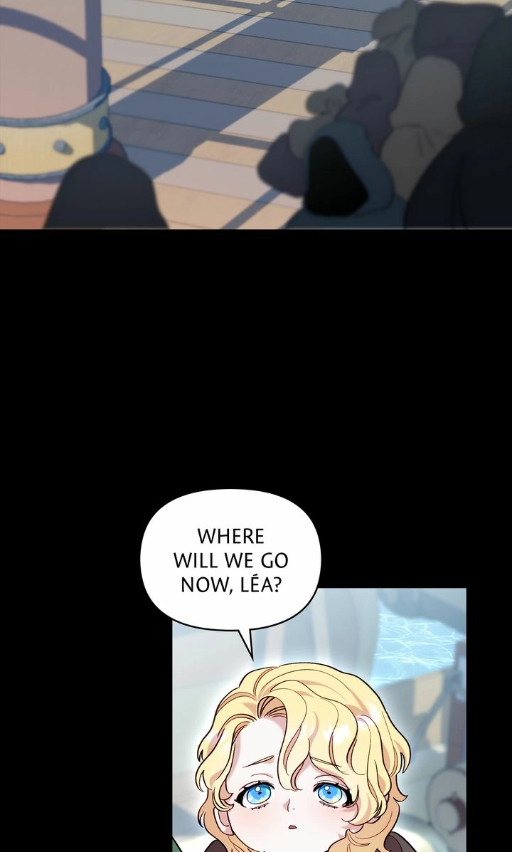 Silver Tree Chapter 26.1 page 9 - 