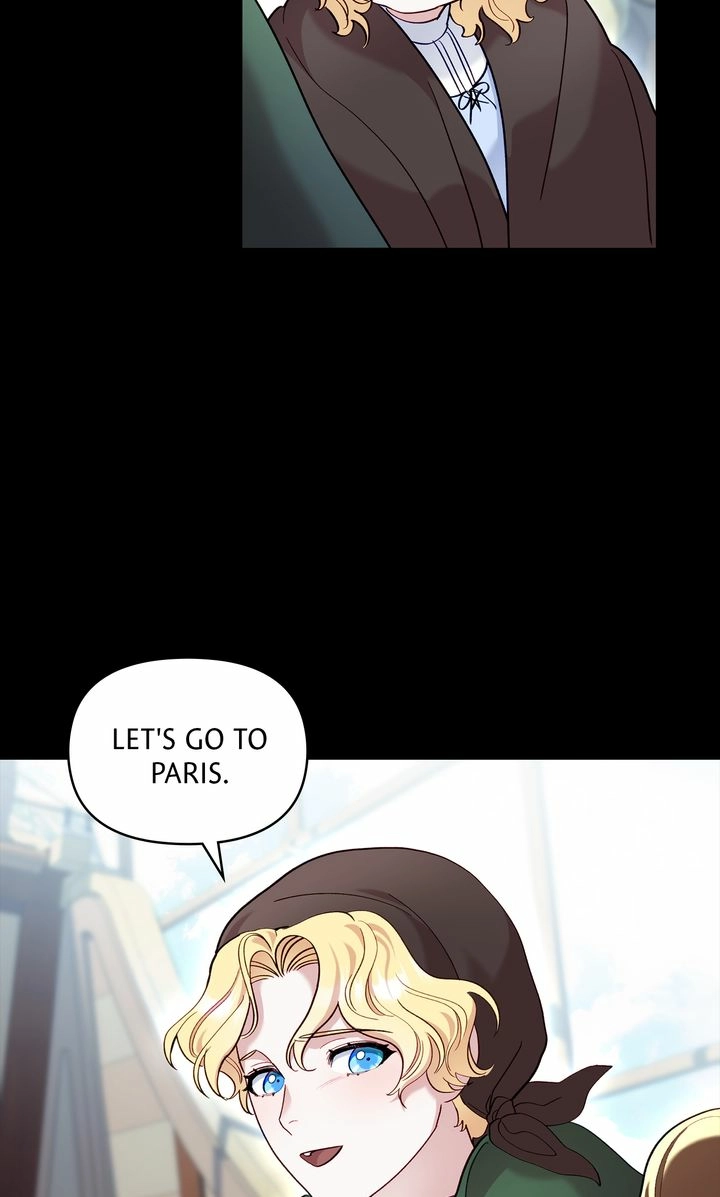 Silver Tree Chapter 26.1 page 10 - 