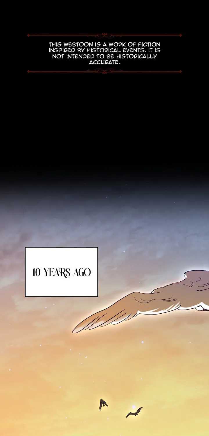 Silver Tree Chapter 26 page 1 - 