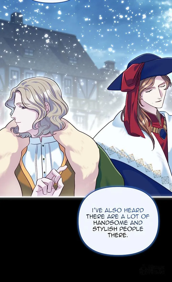 Silver Tree Chapter 26 page 12 - 
