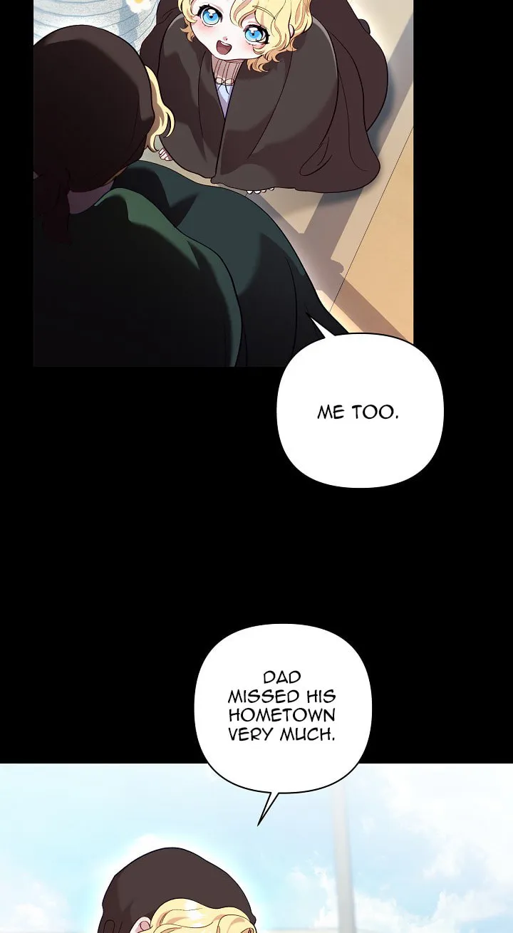Silver Tree Chapter 26 page 14 - 