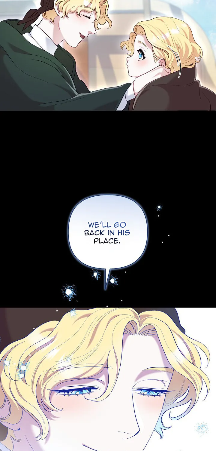 Silver Tree Chapter 26 page 15 - 