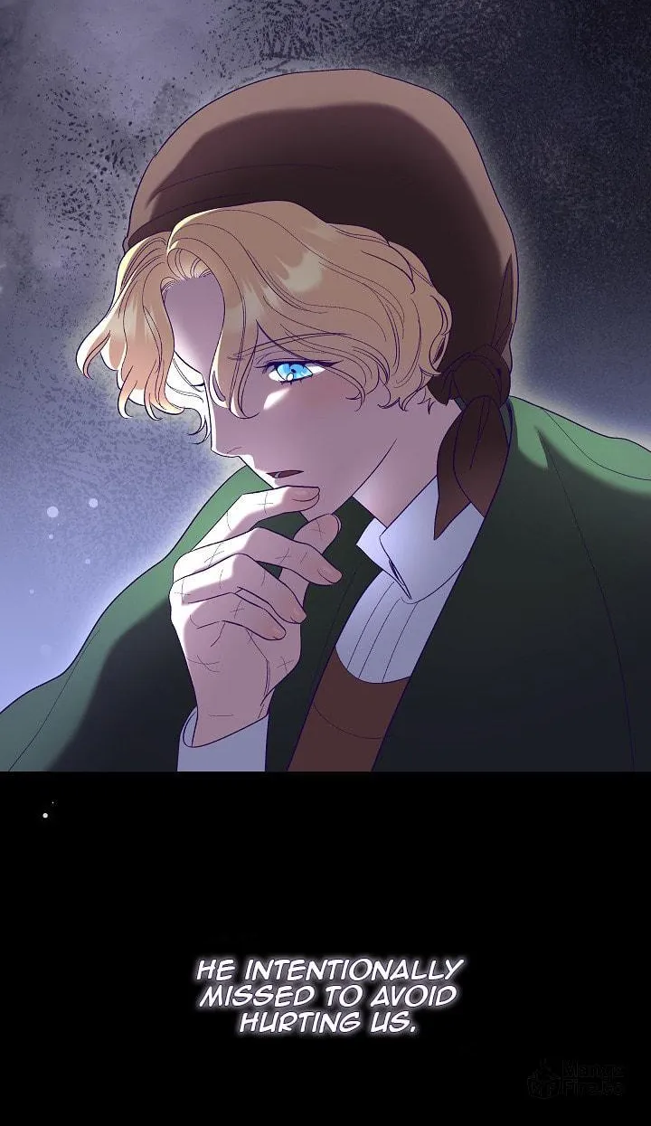 Silver Tree Chapter 26 page 20 - 