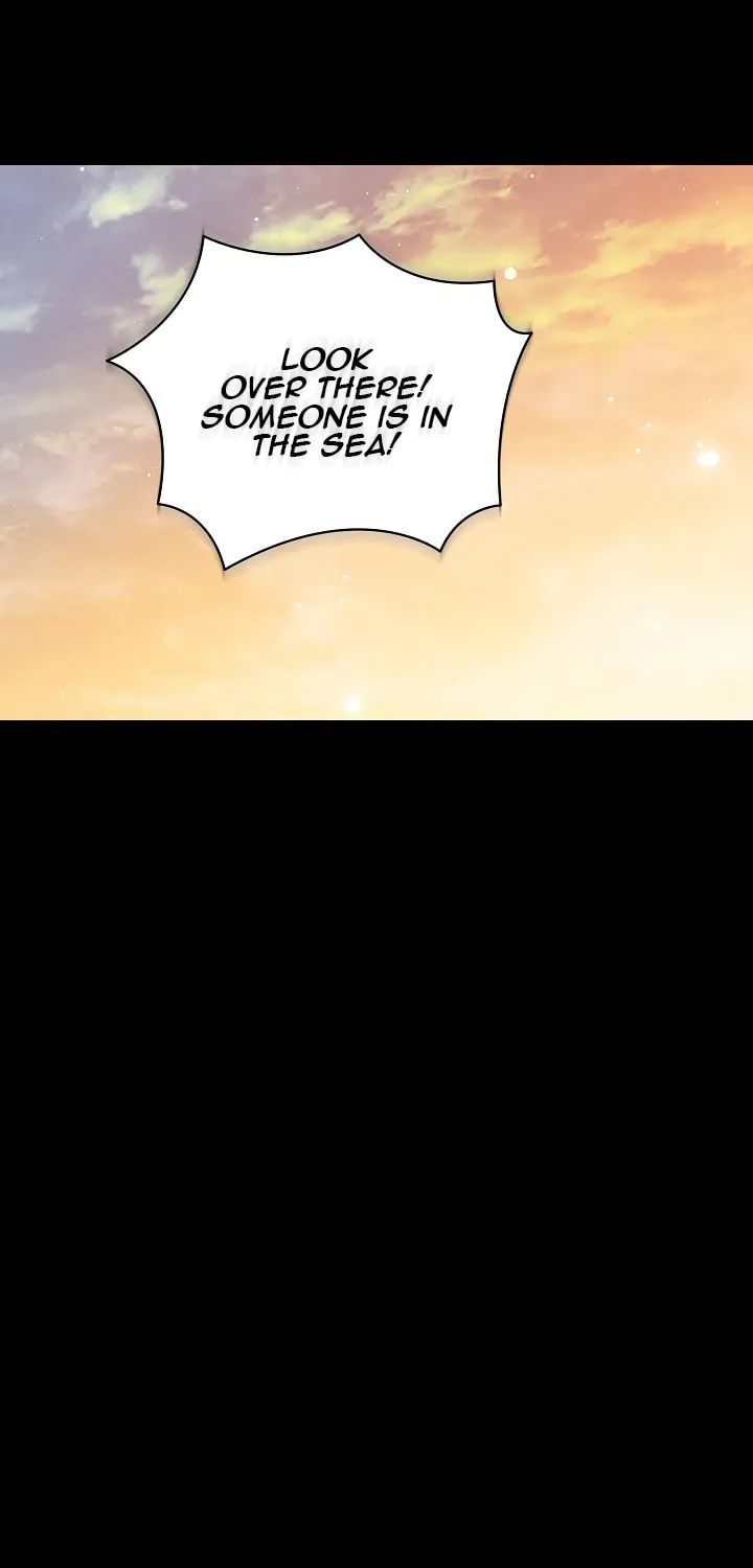Silver Tree Chapter 26 page 3 - 
