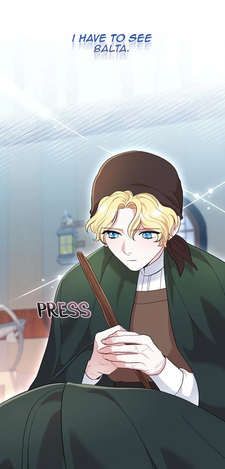 Silver Tree Chapter 26 page 23 - 