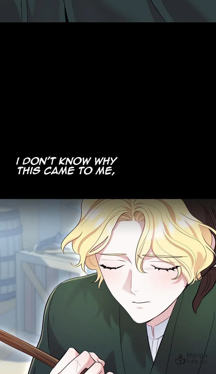 Silver Tree Chapter 26 page 24 - 