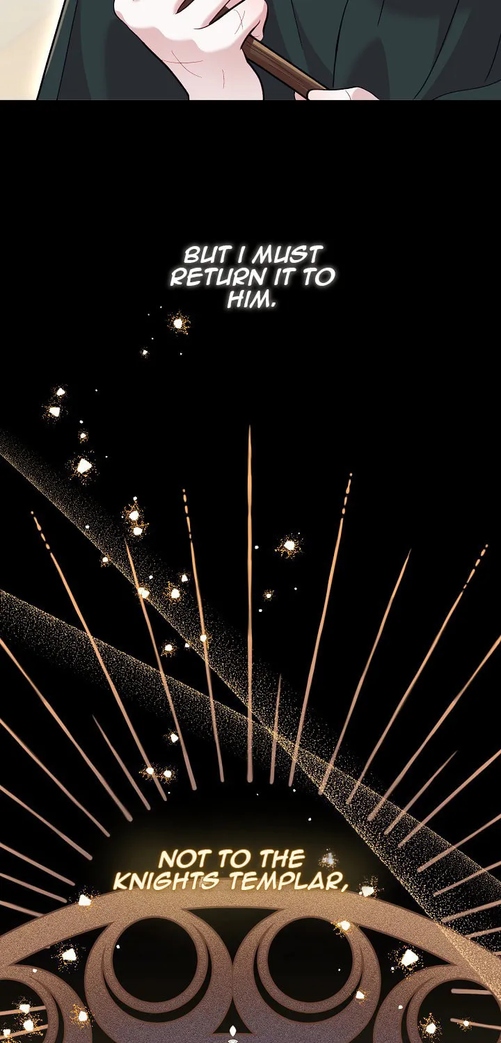 Silver Tree Chapter 26 page 25 - 