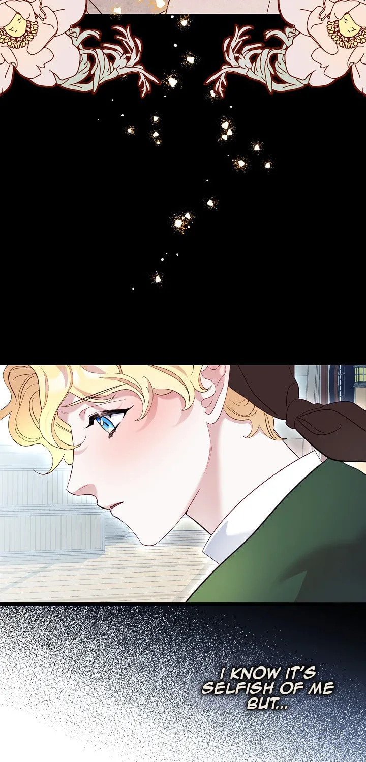 Silver Tree Chapter 26 page 27 - 