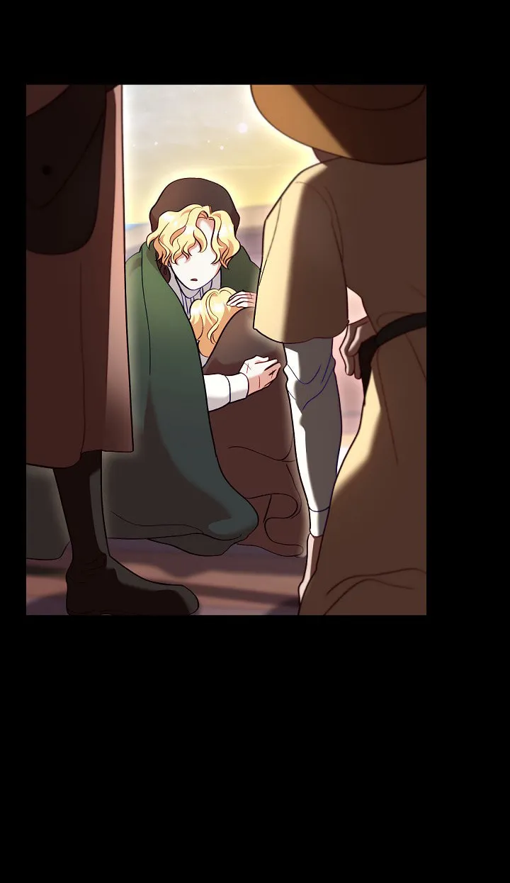 Silver Tree Chapter 26 page 4 - 