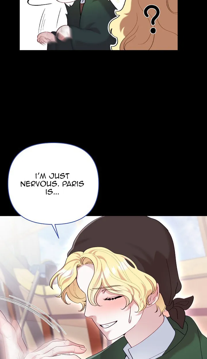 Silver Tree Chapter 26 page 34 - 