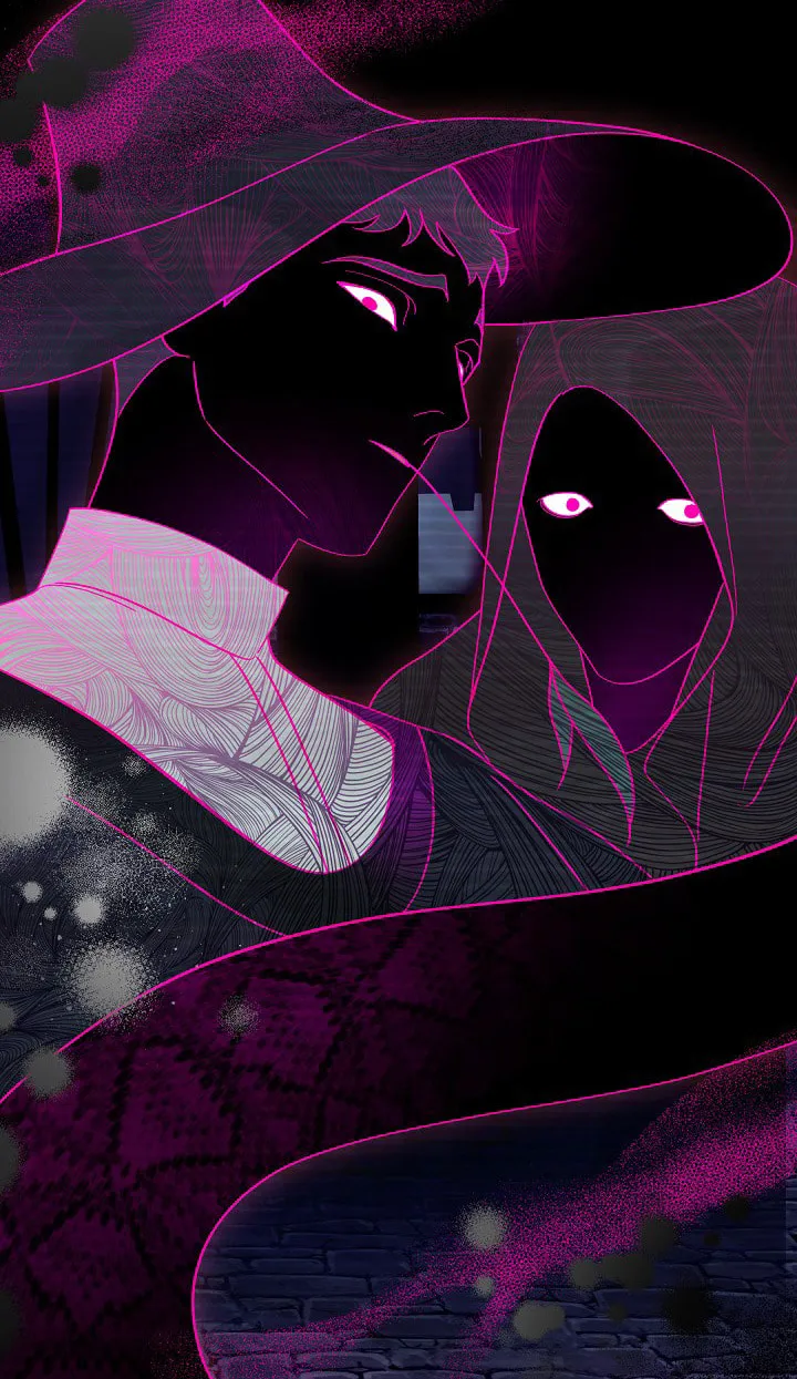Silver Tree Chapter 26 page 38 - 