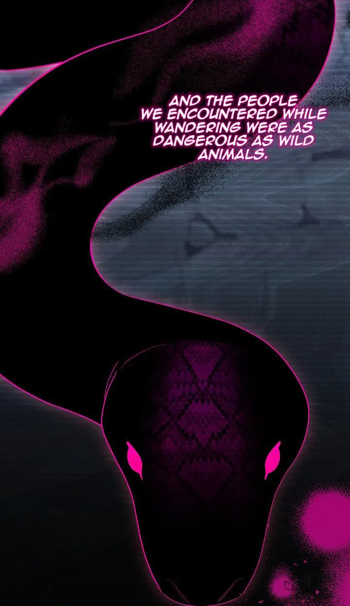 Silver Tree Chapter 26 page 40 - 