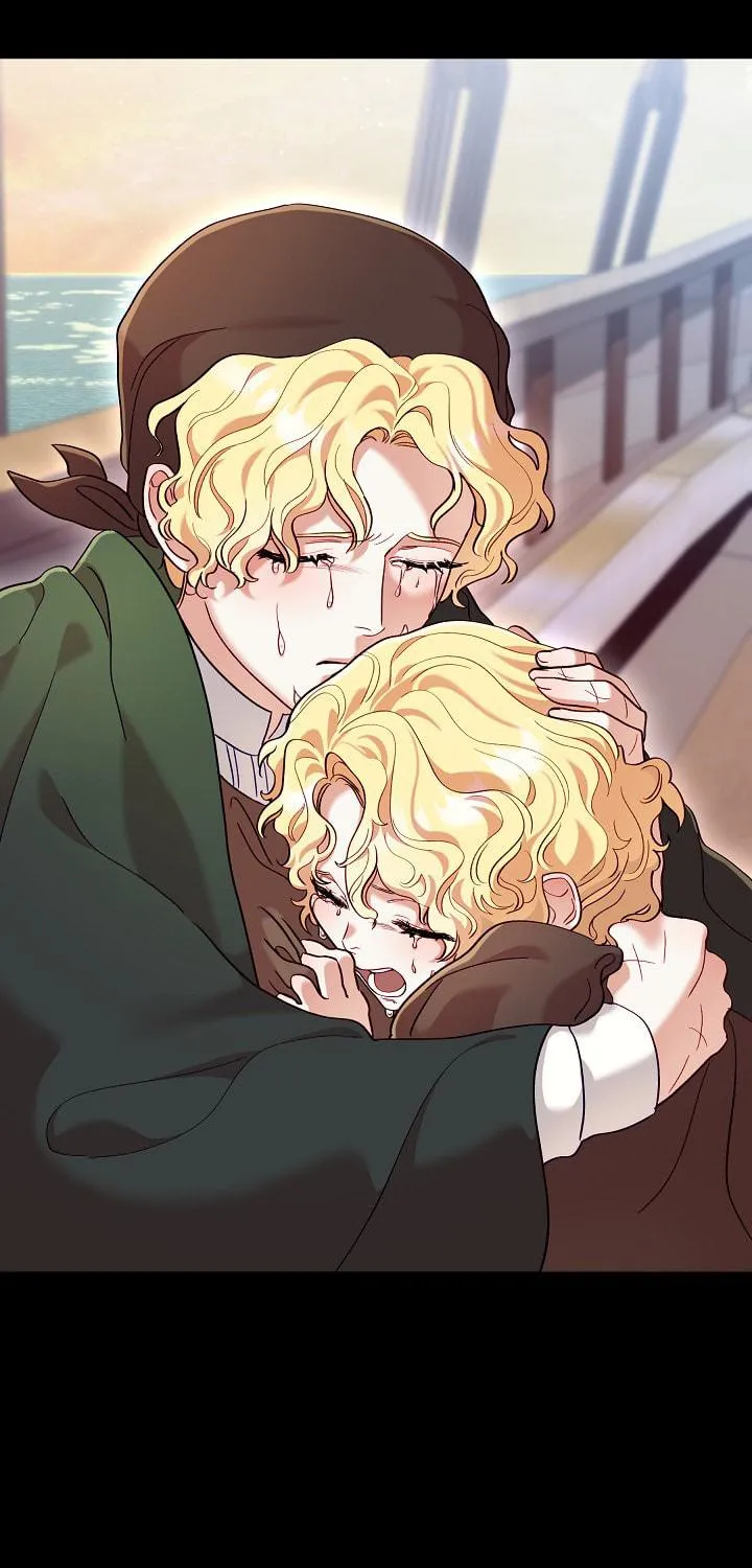 Silver Tree Chapter 26 page 5 - 