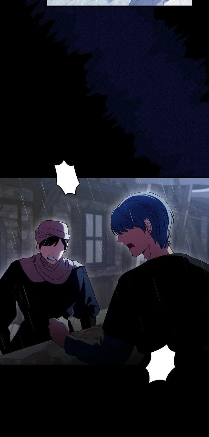 Silver Tree Chapter 26 page 47 - 