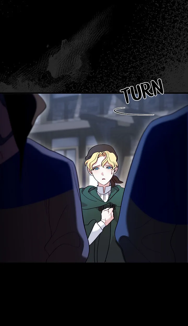 Silver Tree Chapter 26 page 56 - 