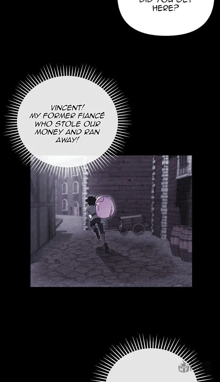 Silver Tree Chapter 26 page 60 - 