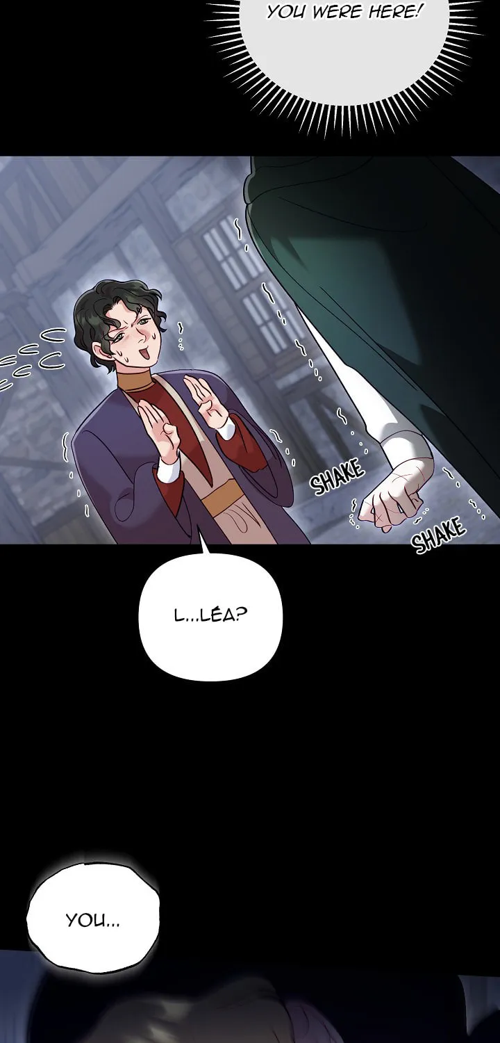 Silver Tree Chapter 26 page 61 - 