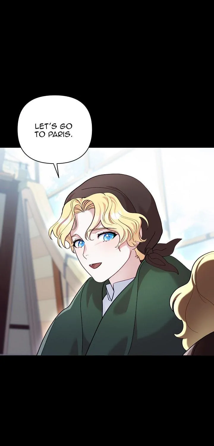 Silver Tree Chapter 26 page 9 - 