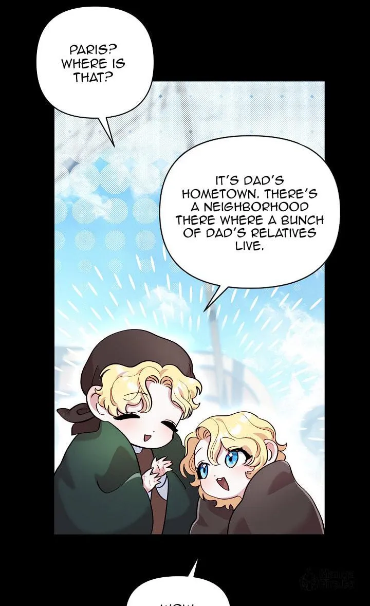 Silver Tree Chapter 26 page 10 - 