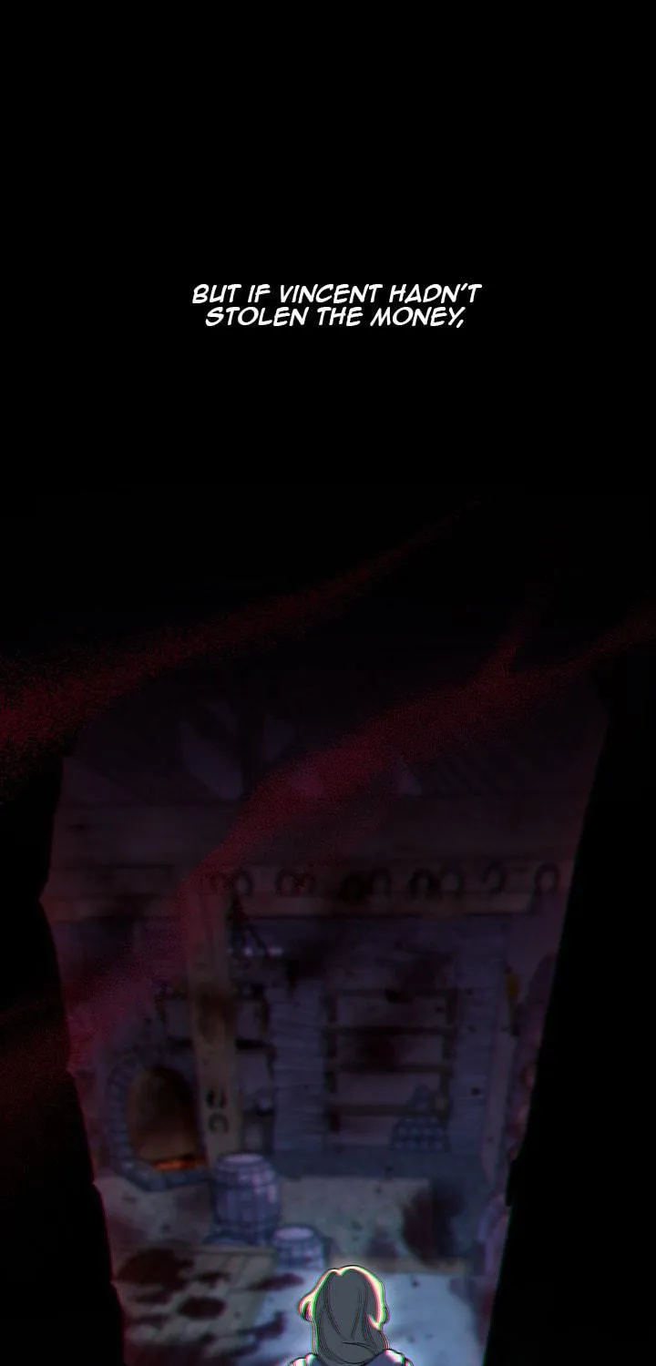Silver Tree Chapter 27 page 11 - 