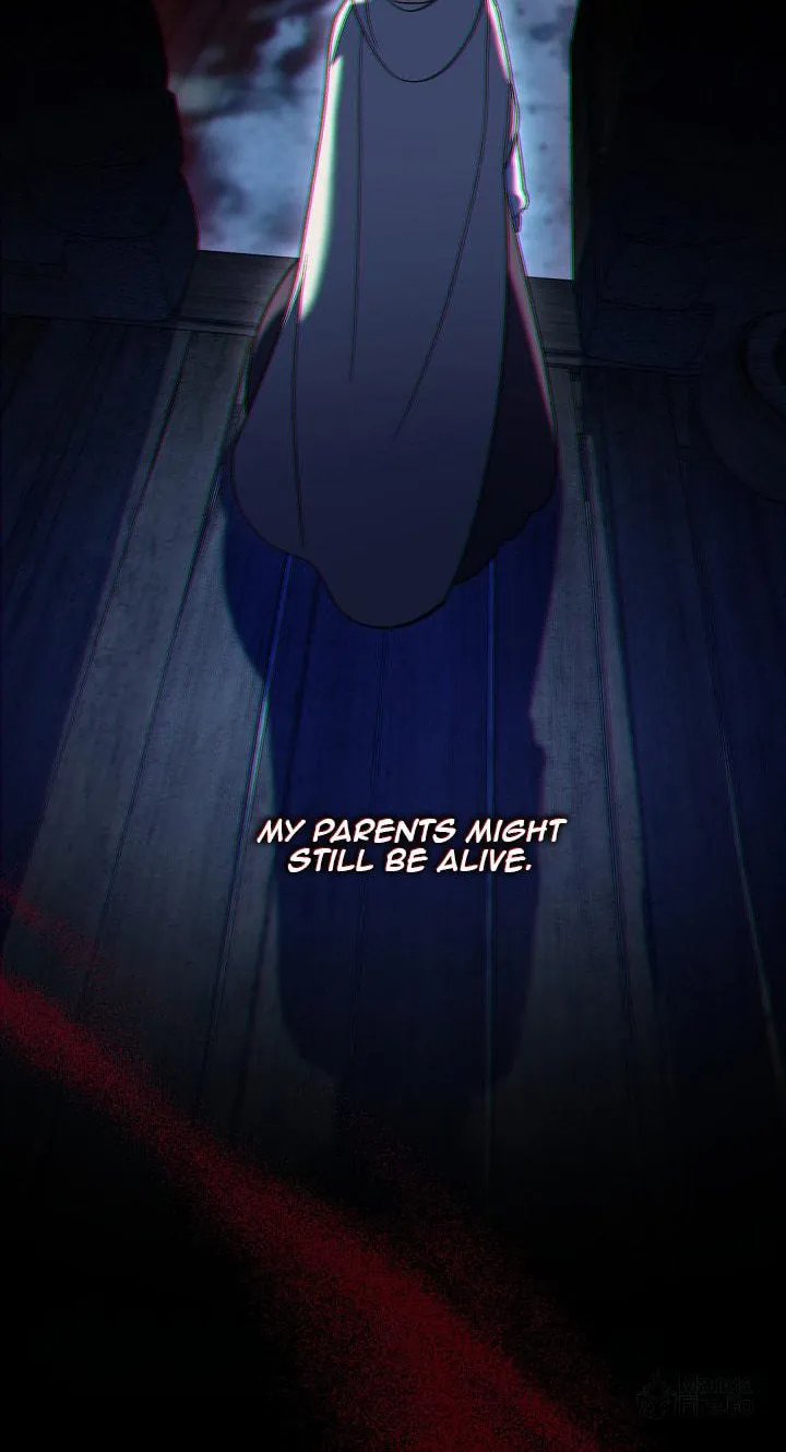 Silver Tree Chapter 27 page 12 - 