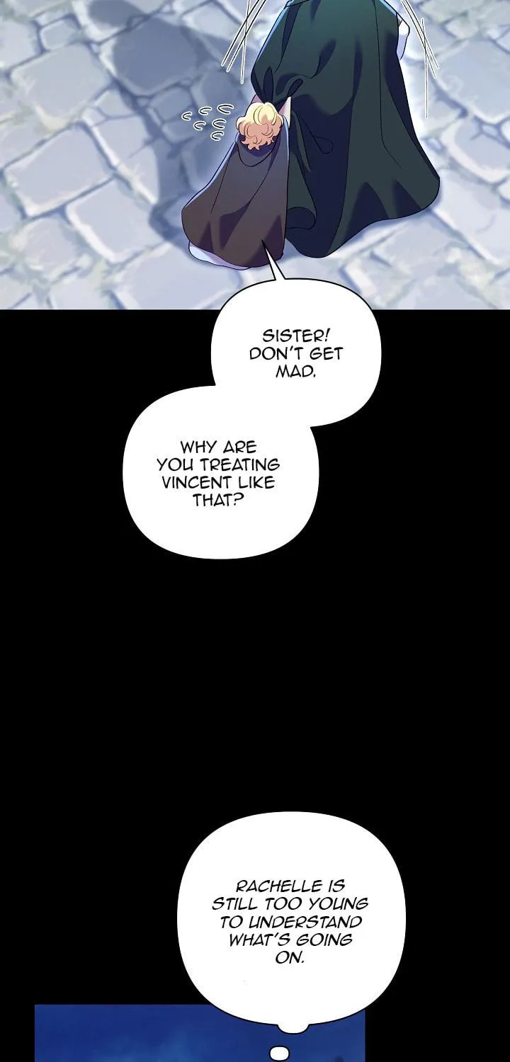 Silver Tree Chapter 27 page 17 - 