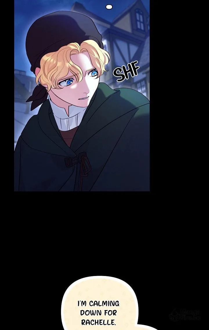 Silver Tree Chapter 27 page 18 - 