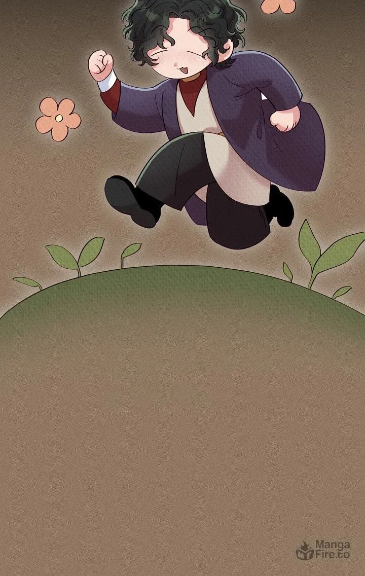 Silver Tree Chapter 27 page 20 - 