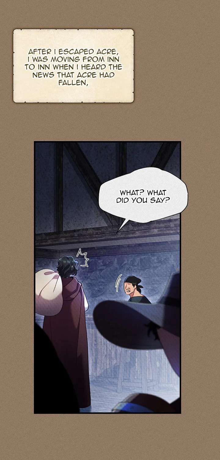 Silver Tree Chapter 27 page 21 - 