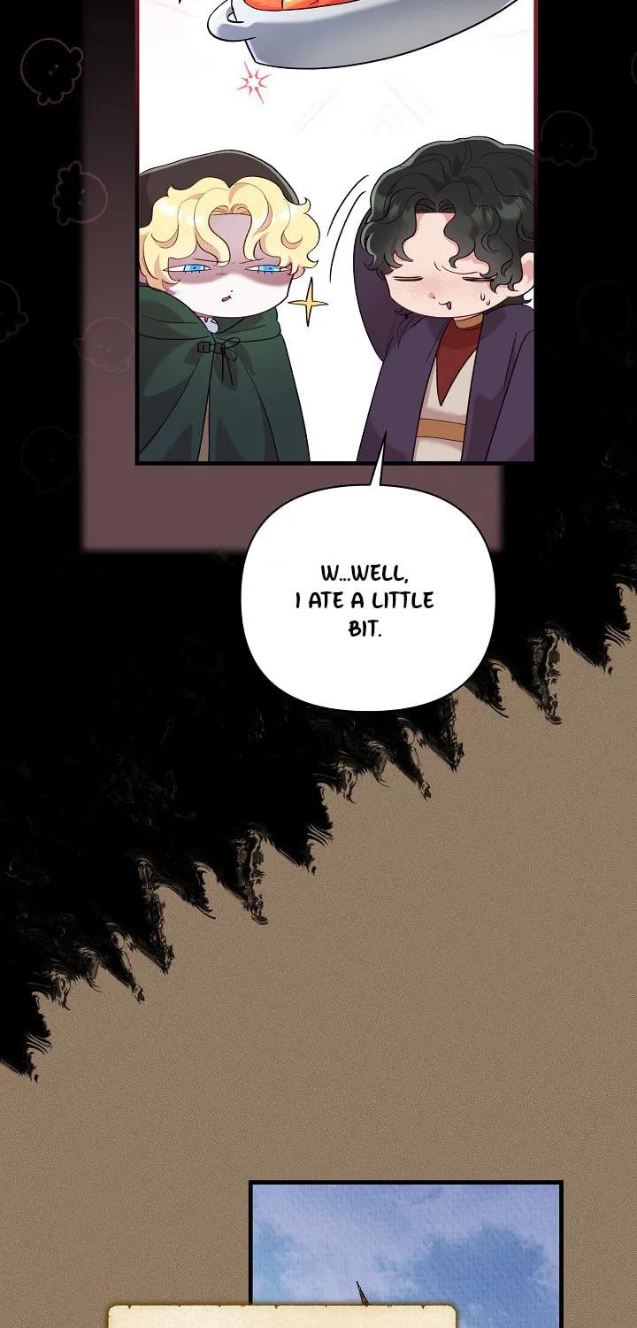 Silver Tree Chapter 27 page 25 - 