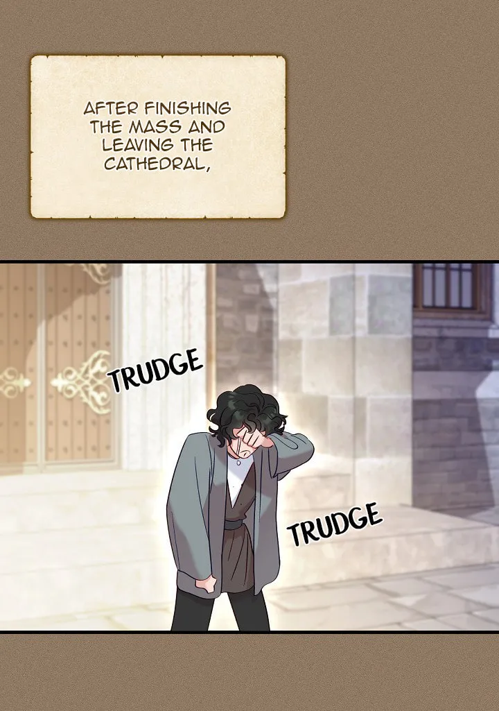 Silver Tree Chapter 27 page 28 - 