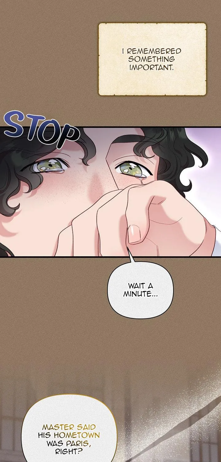 Silver Tree Chapter 27 page 29 - 